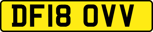 DF18OVV