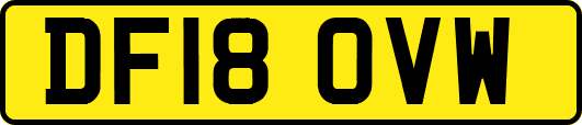 DF18OVW