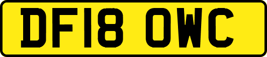 DF18OWC