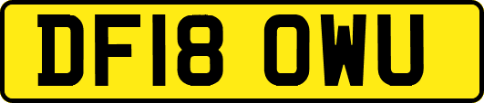 DF18OWU