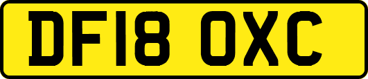 DF18OXC