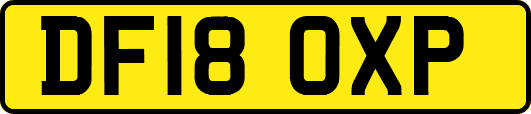 DF18OXP