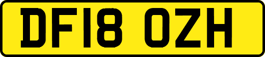 DF18OZH