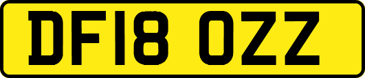 DF18OZZ