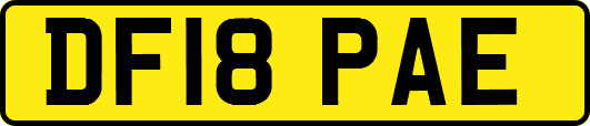 DF18PAE