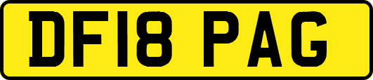 DF18PAG