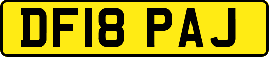 DF18PAJ