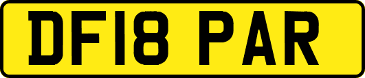 DF18PAR