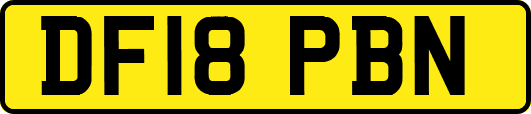DF18PBN