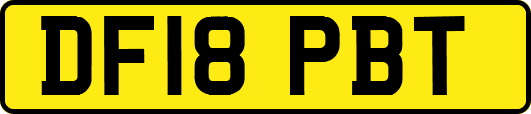 DF18PBT