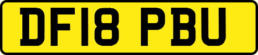DF18PBU