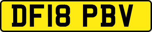 DF18PBV