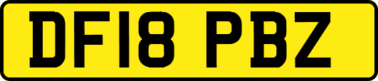 DF18PBZ