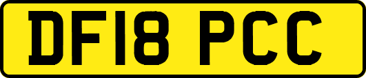 DF18PCC