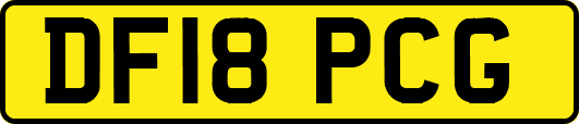 DF18PCG
