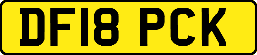 DF18PCK