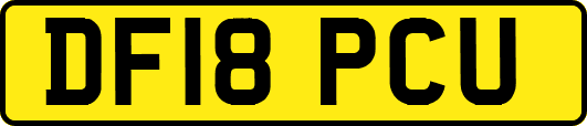 DF18PCU