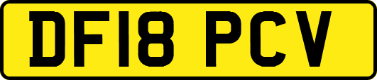DF18PCV