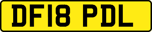 DF18PDL