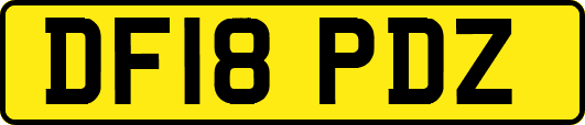 DF18PDZ