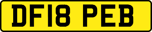 DF18PEB