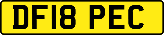 DF18PEC