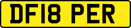 DF18PER