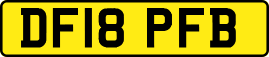 DF18PFB