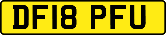 DF18PFU
