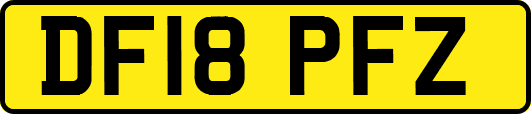 DF18PFZ