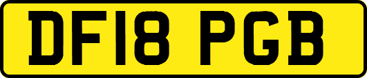 DF18PGB