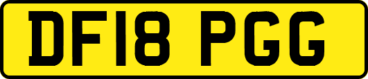 DF18PGG