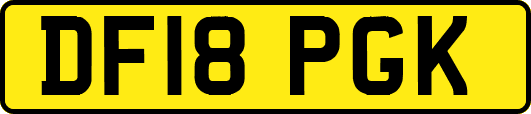 DF18PGK