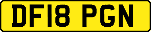 DF18PGN