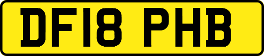 DF18PHB