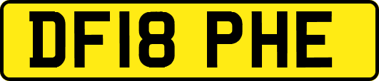 DF18PHE