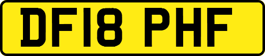 DF18PHF