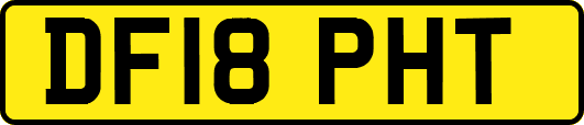 DF18PHT