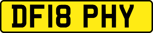 DF18PHY