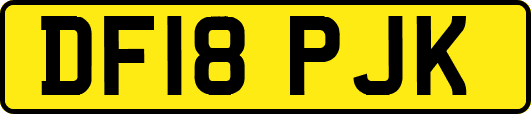 DF18PJK