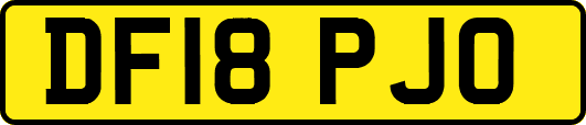 DF18PJO
