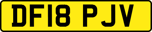 DF18PJV