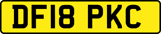 DF18PKC