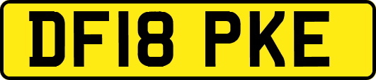 DF18PKE