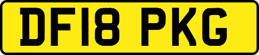 DF18PKG