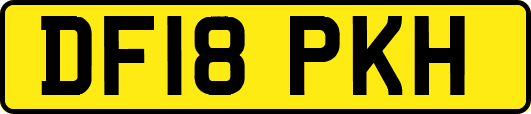 DF18PKH