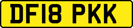 DF18PKK
