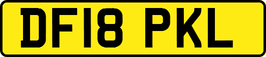 DF18PKL