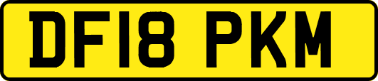 DF18PKM
