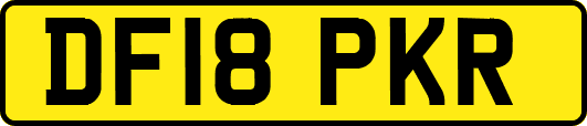 DF18PKR